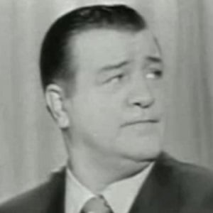 Lou Costello Headshot 2 of 5