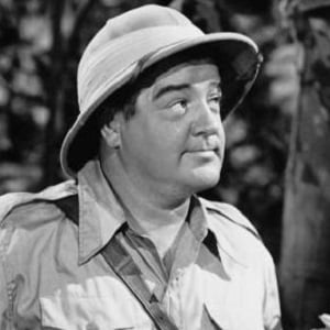 Lou Costello Headshot 3 of 5