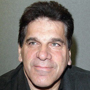 Lou Ferrigno - Bio, Family, Trivia | Famous Birthdays