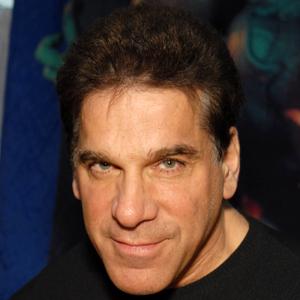 Lou Ferrigno Headshot 6 of 6