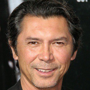 Lou Diamond Phillips - Bio, Family, Trivia | Famous Birthdays