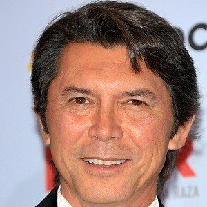 Lou Diamond Phillips - Bio, Family, Trivia | Famous Birthdays