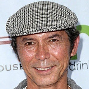 Lou Diamond Phillips at age 53