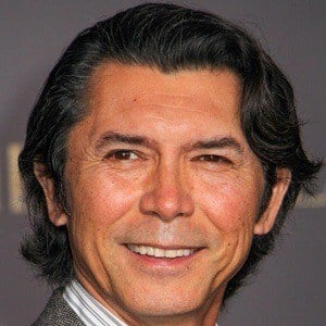 Lou Diamond Phillips Headshot 4 of 5