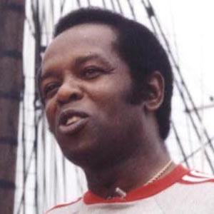 Lou Rawls Headshot 2 of 2