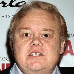 Louie Anderson Headshot 3 of 10