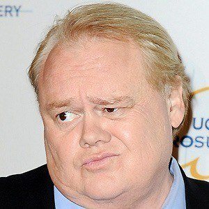 Louie Anderson Headshot 4 of 10