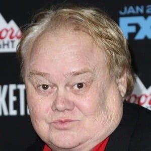 Louie Anderson Headshot 5 of 10