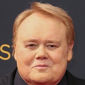 Louie Anderson Headshot 6 of 10