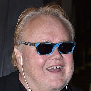 Louie Anderson Headshot 10 of 10