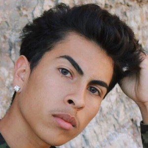 Louie Castro - Bio, Facts, Family | Famous Birthdays