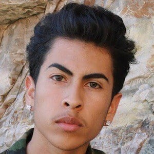 Louie Castro - Bio, Facts, Family | Famous Birthdays