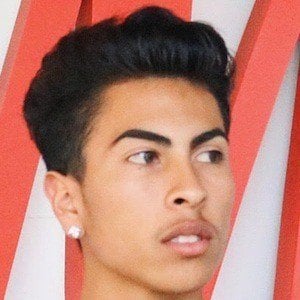 Louie Castro - Bio, Facts, Family | Famous Birthdays