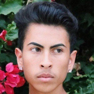 Louie Castro - Bio, Facts, Family | Famous Birthdays