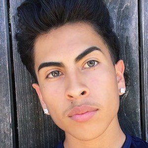 Louie Castro - Bio, Facts, Family | Famous Birthdays