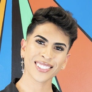 Louie Castro - Bio, Facts, Family | Famous Birthdays