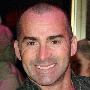 Louie Spence Headshot 8 of 10