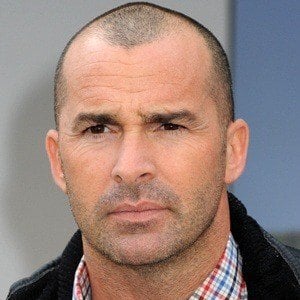 Louie Spence Headshot 9 of 10