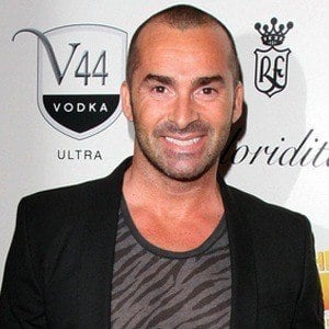 Louie Spence Headshot 10 of 10