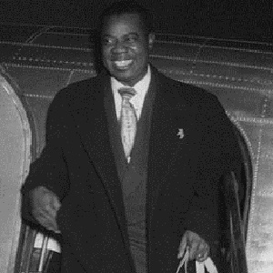 Louis Armstrong - Age, Bio, Birthday, Family, Net Worth