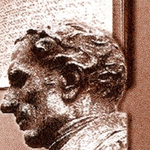 Louis Braille Headshot