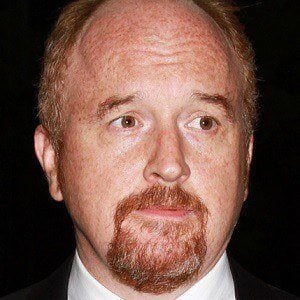 Louis CK Headshot 4 of 4