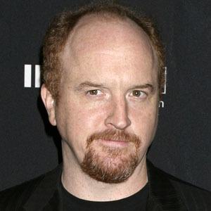 Louis CK at age 40