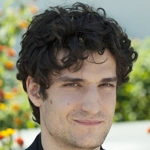 Louis Garrel Headshot 4 of 8