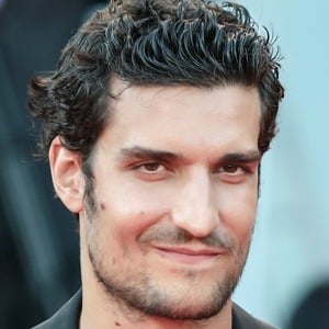 Louis Garrel Headshot 6 of 8