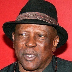 Louis Gossett Jr. - Bio, Family, Trivia | Famous Birthdays