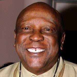 Louis Gossett Jr. - Bio, Family, Trivia | Famous Birthdays