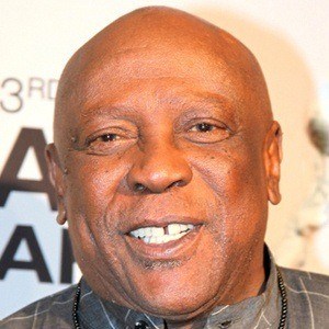 Louis Gossett Jr. Headshot 5 of 5