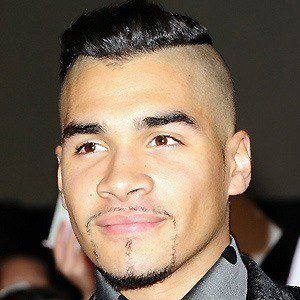 Louis Smith Headshot 6 of 9