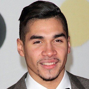 Louis Smith Headshot 8 of 9