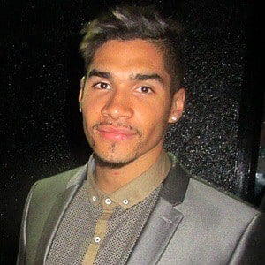 Louis Smith Headshot 9 of 9