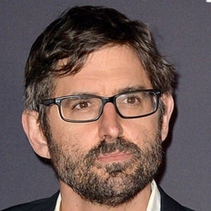 Louis Theroux Headshot 5 of 5