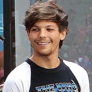 Louis Tomlinson - Biography, Family Life and Everything About | Wiki Celebrities