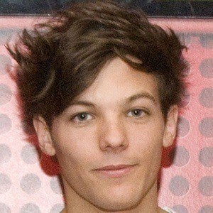 Louis Tomlinson - Age, Family, Bio | Famous Birthdays