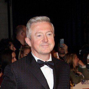 Louis Walsh Headshot 5 of 7