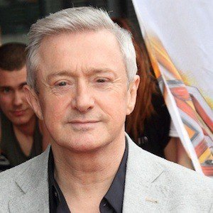 Louis Walsh Headshot 6 of 7