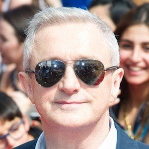 Louis Walsh Headshot 7 of 7