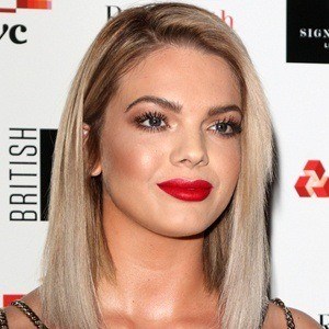 Louisa Johnson Headshot 9 of 9