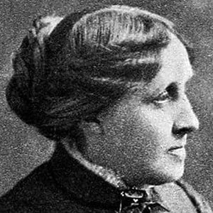 Louisa May Alcott - Biography, Family Life and Everything About | Wiki Celebrities