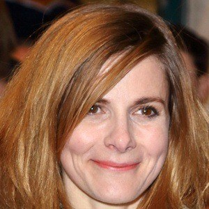 Louise Brealey Headshot 3 of 3