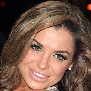 Louise Glover - Bio, Family, Trivia | Famous Birthdays
