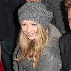 Guess the celebrity
