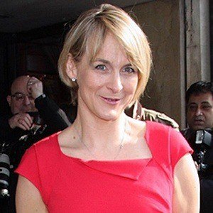 Louise Minchin at age 42