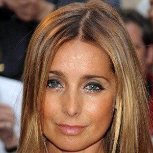 Louise Redknapp Headshot 3 of 10