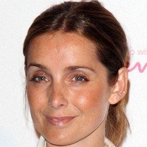 Louise Redknapp Headshot 4 of 10