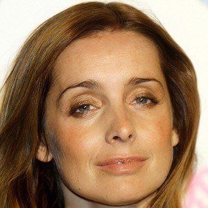 Louise Redknapp Headshot 5 of 10